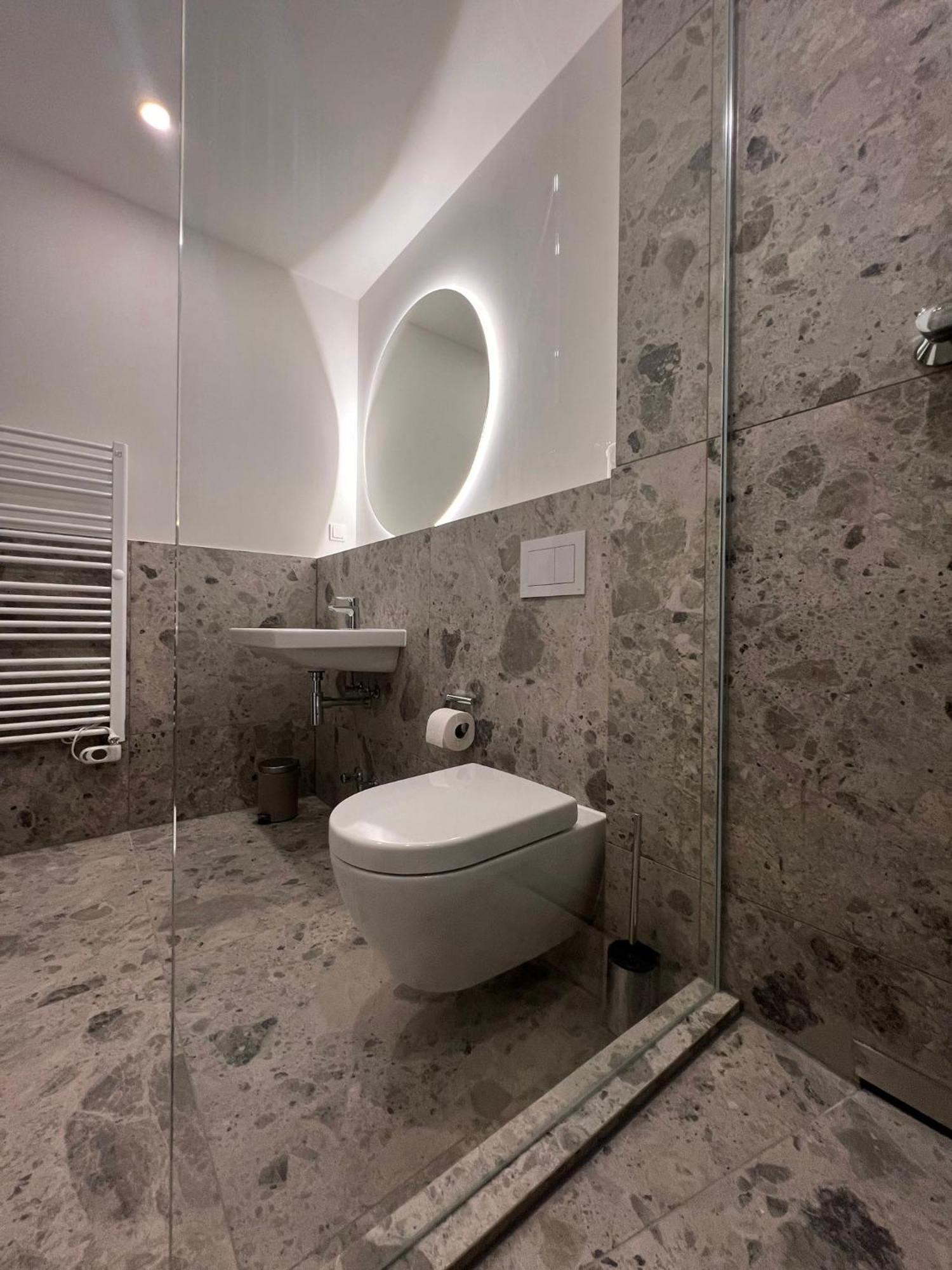 Stayzz By Homyzz - Modern Studios Alsterdorf -Winterhude- Stadtpark Hamburg Dış mekan fotoğraf