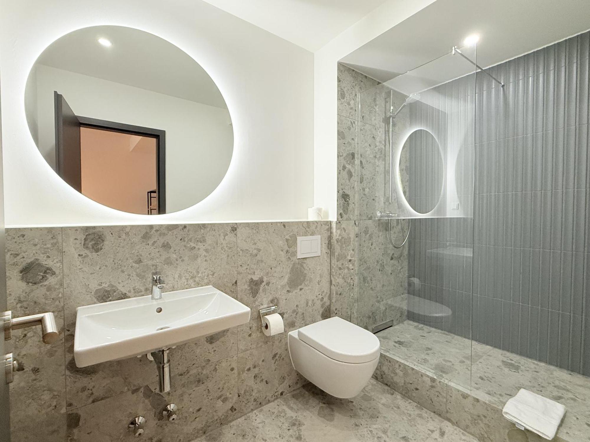 Stayzz By Homyzz - Modern Studios Alsterdorf -Winterhude- Stadtpark Hamburg Dış mekan fotoğraf