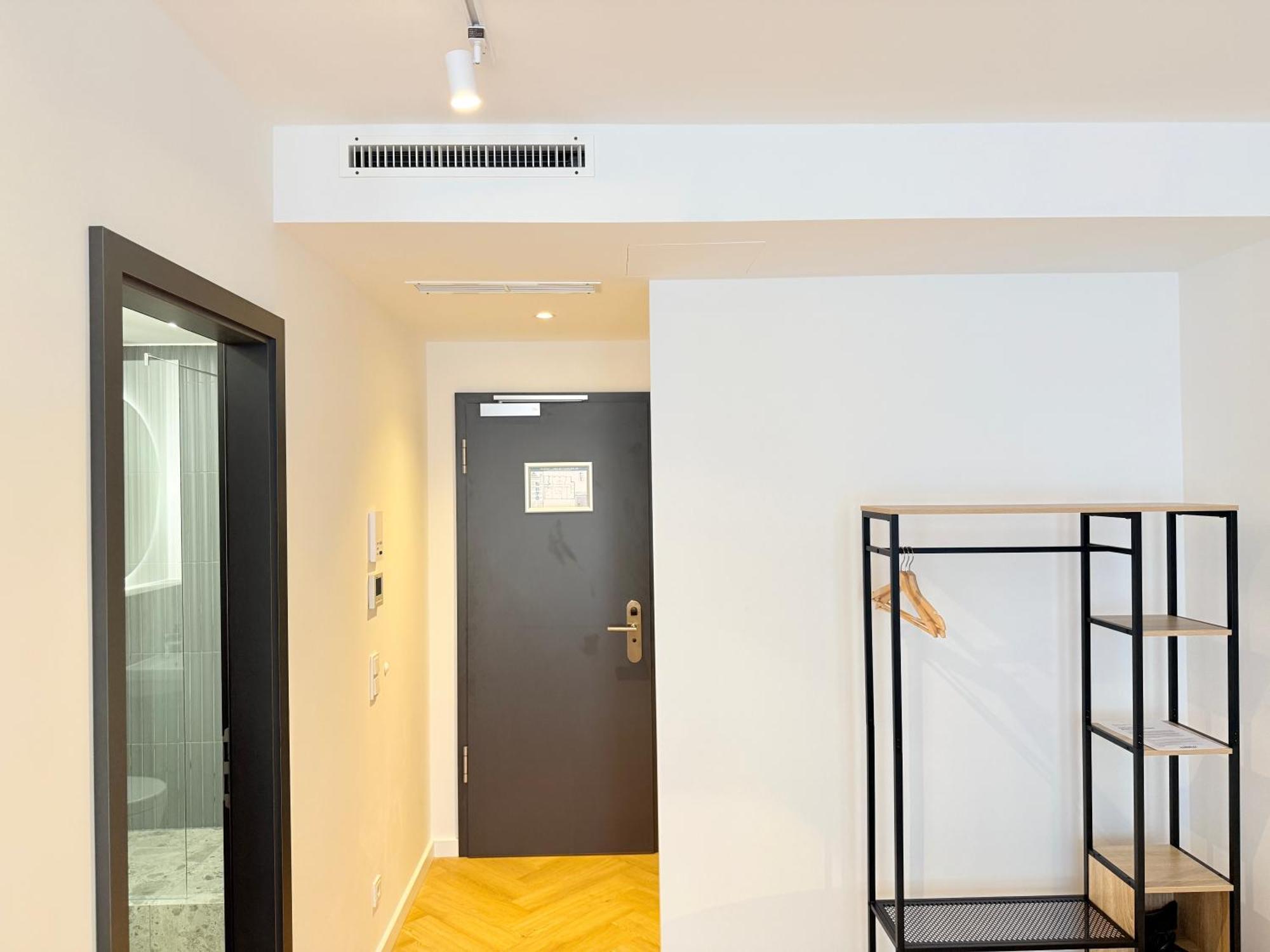 Stayzz By Homyzz - Modern Studios Alsterdorf -Winterhude- Stadtpark Hamburg Dış mekan fotoğraf