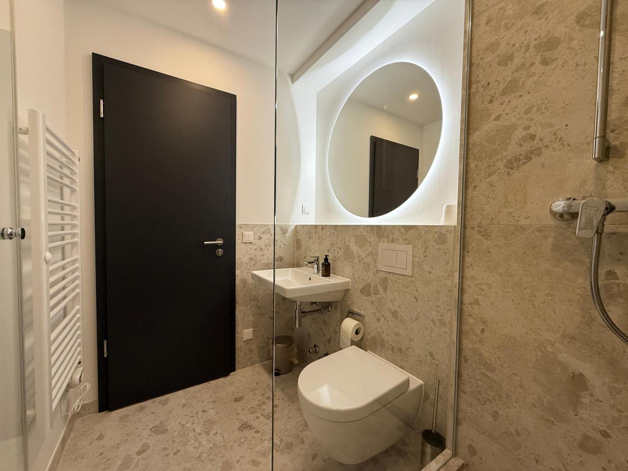 Stayzz By Homyzz - Modern Studios Alsterdorf -Winterhude- Stadtpark Hamburg Dış mekan fotoğraf